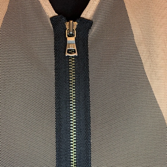 BCBG Little black dress - Picture 8 of 9